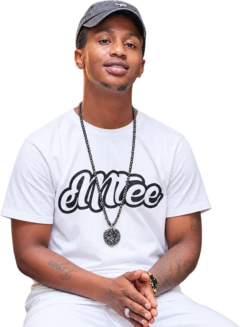 Emtee, headlining live
